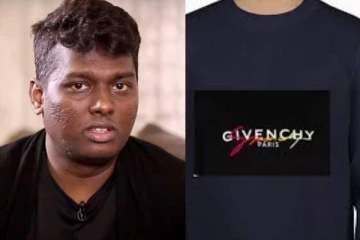 சமீபத்தில் இயக்குனர் அட்லீ அணிந்திருந்த T-Shirt விலை இத்தனை லட்சமா?- அடேங்கப்பா