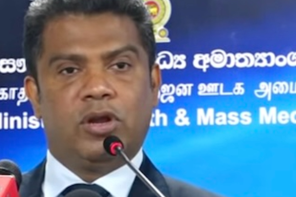 சுகாதாரத் துறைக்கு 21 பில்லியன் ரூபாய் இழப்பு | Health Sector Suffers Loss Of 21 Billion Rupees சுகாதாரத் துறைக்கு 21 பில்லியன் ரூபாய் இழப்பு | Health Sector Suffers Loss Of 21 Billion Rupees