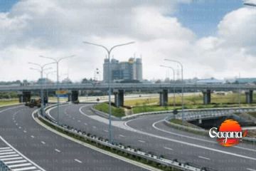 නත්තල් දිනයේ අධිවේගී මාර්ග ආදායම මෙන්න