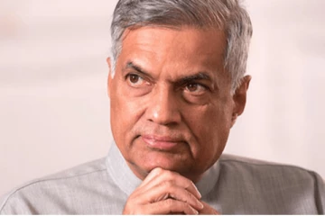 பதவி விலகும் கட்டாயத்தில் ரணில்:வெளியானது ஜனாதிபதி தேர்தல் தொடர்பான தகவல்-செய்திகளின் தொகுப்பு