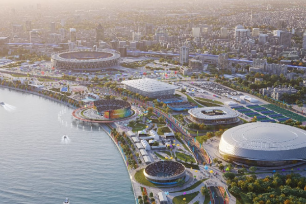 2030 காமன்வெல்த் போட்டி இந்த இந்திய நகரில் தான் - வெளியான அதிகாரபூர்வ அறிவிப்பு | India Ahmedabad To Host 2030 Common Wealth Games