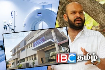 மட்டக்களப்பு மாவட்ட வைத்திய உபகரணங்கள் களுத்துறைக்கு! சபையில் அம்பலம்