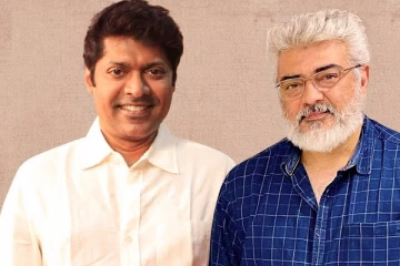 எப்போ வரும் AK62 அப்டேட்? ஒருவேளை இருக்குமோ