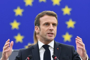 இமானுவல் மேக்ரான் ஐரோப்பாவின் அடுத்த தலைவரா?