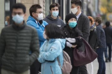 கனடாவில்   இளைஞர்களிடையே அதிகரிக்கும் நோய்த்தொற்று