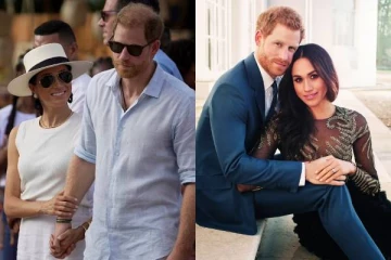 இளவரசர் ஹரியை அதிலிருந்து விடுவித்து முன்னேற ஊக்குவிக்கும் மேகன்: பாராட்டிய நிபுணர்