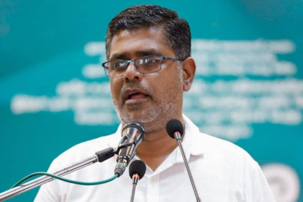 ஷாங்காய் ஒத்துழைப்பு மாநாட்டில் இலங்கை பங்கேற்காதது தவறான விடயம் | Sl Participation Shanghai Cooperation Organization