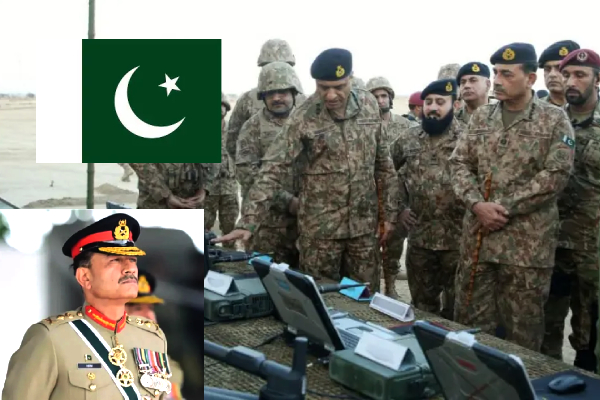 Pakistan armed forces transformation 2026, Asim Munir Pakistan military reforms, Pakistan army technology modernization, Pakistan drone warfare training news, Steadfast Resolve military exercise, Pakistan rocket command Fatah-4 missile, Pakistan defense innovation strategy, Pakistan COAS Asim Munir statement, Pakistan military modernization latest, Pakistan armed forces digital skills hub