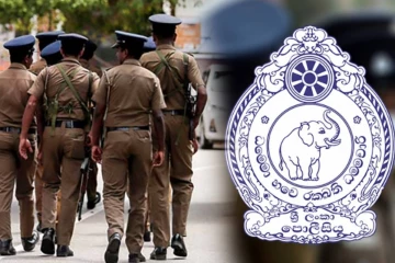 புத்தாண்டு விழாவில் ஏற்பட்ட மோதல்: பொலிஸ் சார்ஜன்ட் பரிதாபமாக உயிரிழப்பு