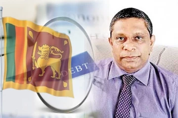 2028ஆம் ஆண்டில் இலங்கைக்கு காத்திருக்கும் நெருக்கடி - பேராசிரியர் எச்சரிக்கை