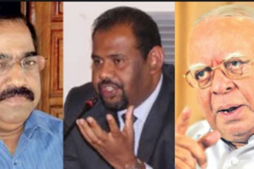 விடுதலைப் புலிகளை காட்டிக் கொடுத்தது யார்? அம்பலப்படுத்தினார் கஜேந்திரகுமார்