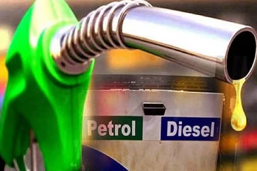 வாகன சாரதிகளுக்கு குட் நியூஸ் - பெட்ரோல், டீசல் விலை குறைகிறது