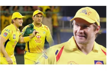 தோனி இத்தொடரில் பட்டைய கிளப்புவார் - வாட்சன் நம்பிக்கை