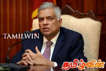 கூட்டணியின் தலைமை பதவி ரணிலுக்கு வழங்கப்பட வேண்டும்! திலும் அமுணுகம