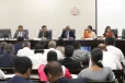 ශ්‍රී ලංකා ක්‍රිකට් පාලනය උඩුයටිකුරු වෙයි - නව පනත් කෙටුම්පතක් පාර්ලිමේන්තුවට