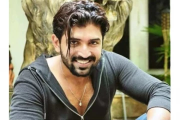 நடிகர் அருண் விஜய்க்கு கொரோனா தொற்று உறுதி