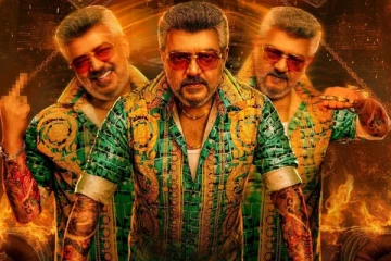 அஜித்துக்கு மகனாக நடிக்கும் சென்சேஷனல் நடிகர்.. யார் தெரியுமா?