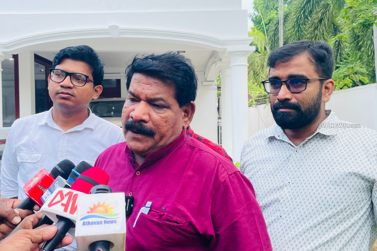 விரைவில் யாழ் வலி. வடக்கு உயர் பாதுகாப்பு வலயக் காணிகள் விடுவிப்பு | Lands In Jaffna Valikamam North High Security Zone