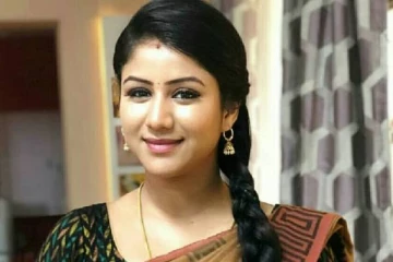 ராஜா ராணி சீரியலில் இருந்து விலகுகிறாரா ஆல்யா மானசா! அதிர்ச்சியில் ரசிகர்கள்..