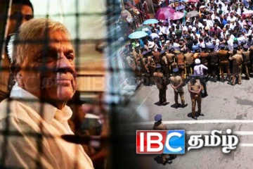 ரணிலுக்கு ஆதரவாக மக்களை திரட்டிய எதிர்க்கட்சி அரசியல்வாதிகள் சிக்கினர்!