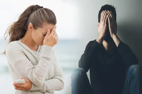 உயிராபத்தை ஏற்படுத்தும் மனஅழுத்தம்! இயற்கை வழியில் கட்டுப்படுத்துவது எப்படி? | Natural Ways To Reduce Stress உயிராபத்தை ஏற்படுத்தும் மனஅழுத்தம்! இயற்கை வழியில் கட்டுப்படுத்துவது எப்படி? | Natural Ways To Reduce Stress