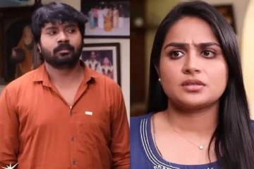 முத்துவிடமே நேரடியாக சிக்கப்போகும் ரோஹினி, எப்படி தெரியுமா?.. சிறகடிக்க ஆசை சீரியல் எபிசோட்