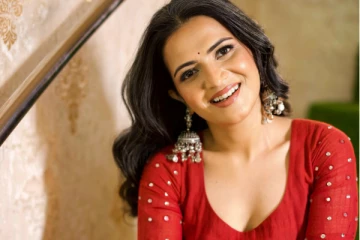 டிடி திவ்யதர்ஷினி அழகிய போட்டோஷூட்