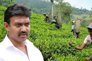 பதிலடி தீவிரமாக இருக்கும்! எச்சரிக்கை விடுக்கும் செந்தில் தொண்டமான்