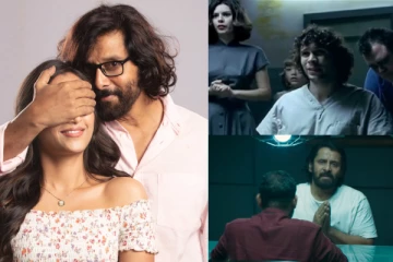 கோப்ரா திரைப்படத்தில் அப்பட்டமாக காப்பியேடுத்து வைக்கப்பட்ட சீன் ! அப்படியே உள்ளதே