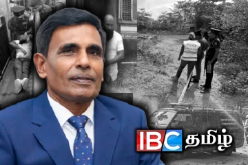 தொடர் படுகொலைகளுக்கு பின்னணியில் இருக்கும் கும்பல் : பாதுகாப்பு அமைச்சர் தகவல்