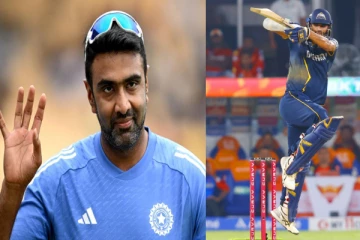 ILT20 தொடருக்கு செல்லும் அஷ்வின் - CSKவில் அவர் இடத்தை நிரப்பும் தமிழக வீரர்?