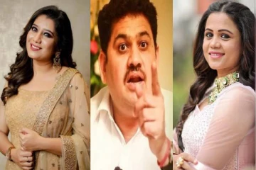 அந்த பொண்ண பத்தி பேச நீ யார்..செருப்பால அடிக்கனும் - பிரியங்காவுக்கு சப்போர்ட் செய்யும் பட்?