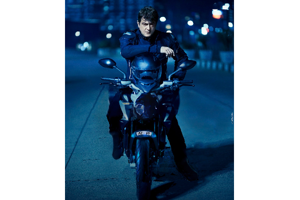 வலிமை திரைப்படம் இத்தனை சதவீதம் நஷ்டம்?- தயாரிப்பாளர் ஏற்படுத்திய சர்ச்சை | Valimai Loss In This Place