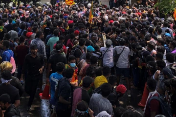 ஆயிரக்கணக்கானோர் வேலை இழக்கும் அபாயம்! வெளியான தகவல்