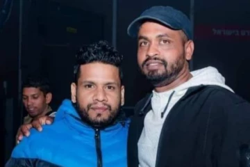 ජේසුනි මට පිහිට වෙන්න..ජනප්‍රිය ගායන ශිල්පියකු තැබූ සටහන ..(PHOTOS )