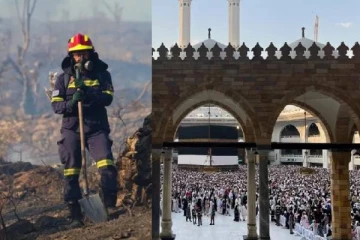 வெப்ப அலையில் தகிக்கும் உலகின் பல்வேறு நாடுகள்: 1,000 கடந்த இறப்பு எண்ணிக்கை