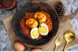 முட்டை மிளகு மசாலா... சாதம், சப்பாத்திக்கு அட்டகாசமாக இருக்குமாம்
