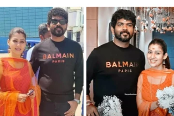 பாட்டி வயசுல இது தேவையா..நயன் திருமணம் குறித்த மருத்துவர் பதிவு-வலுக்கும் கண்டனங்கள்!