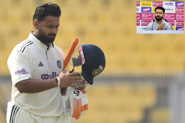 Rishabh Pant Rishabh Pant