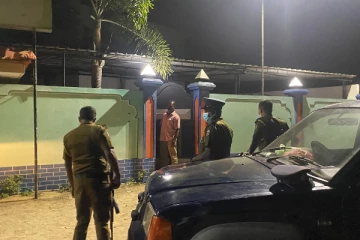 போத்தல் குத்துக்கு இலக்காகி ஒருவர் உயிரிழப்பு