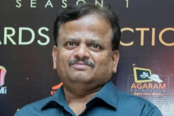 சூப்பர் ஹிட் படங்களை இயக்கிய இயக்குநர் மாரடைப்பால் திடீர் மரணம்! பேரதிர்ச்சியில் ரசிகர்கள்