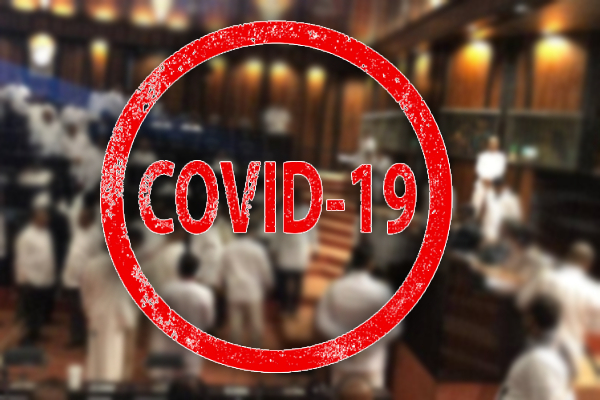 நாடாளுமன்றத்தை விடாது துரத்தும் கொரோனா! எதிர்வரும் சபை அமர்வுக்கு சாத்தியமா? - ஐபிசி தமிழ்