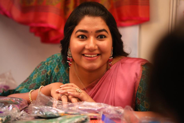 பறந்து போ பட கதாநாயகிக்கு திருமணம் முடிந்தது.. மாப்பிள்ளை யார் தெரியுமா, ஜோடியின் புகைப்படம் இதோ | Paranthu Po Actress Grace Antony Married