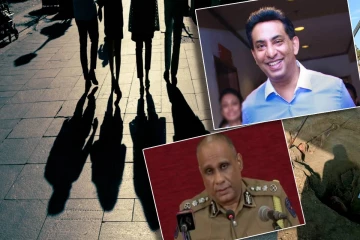 ஊழல் மோசடி குற்றச்சாட்டில் சிக்குபவர்களை குறி வைக்கும் கும்பல் - தொடரும் மர்ம மரணங்கள்