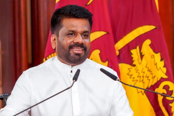 ஜனாதிபதி அநுரவின் தைப்பொங்கல் வாழ்த்துச் செய்தி | President Anura S Thai Pongal Greetings