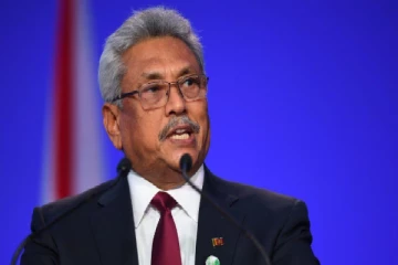 பிரதமர் பதவி விலகியவுடன் இடைக்கால அரசு ஸ்தாபிக்கப்படும் - உறுதியளித்தார் கோட்டாபய