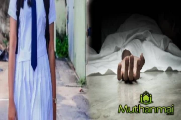 திடீரென மயங்கி விழுந்து உயிரிழந்த 11 வயது பாடசாலை மாணவி