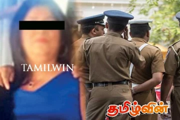 3 பிள்ளைகளின் தாய் கொடூரமாக படுகொலை