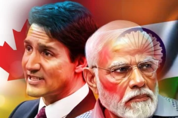 மோசமடையும் இந்திய கனடா உறவு! கடும் தொனியில் சாடிய பிரதமர் ட்ரூடோ