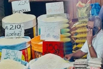 200 ரூபாவுக்கும் மேல் அதிகரிக்க போகும் அரிசி விலை